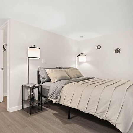 Apartamento Elegant Richmond Gem Nestled Up To Hawthorne Blvd. Portland Exterior foto