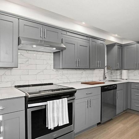 Apartamento Elegant Richmond Gem Nestled Up To Hawthorne Blvd. Portland Exterior foto