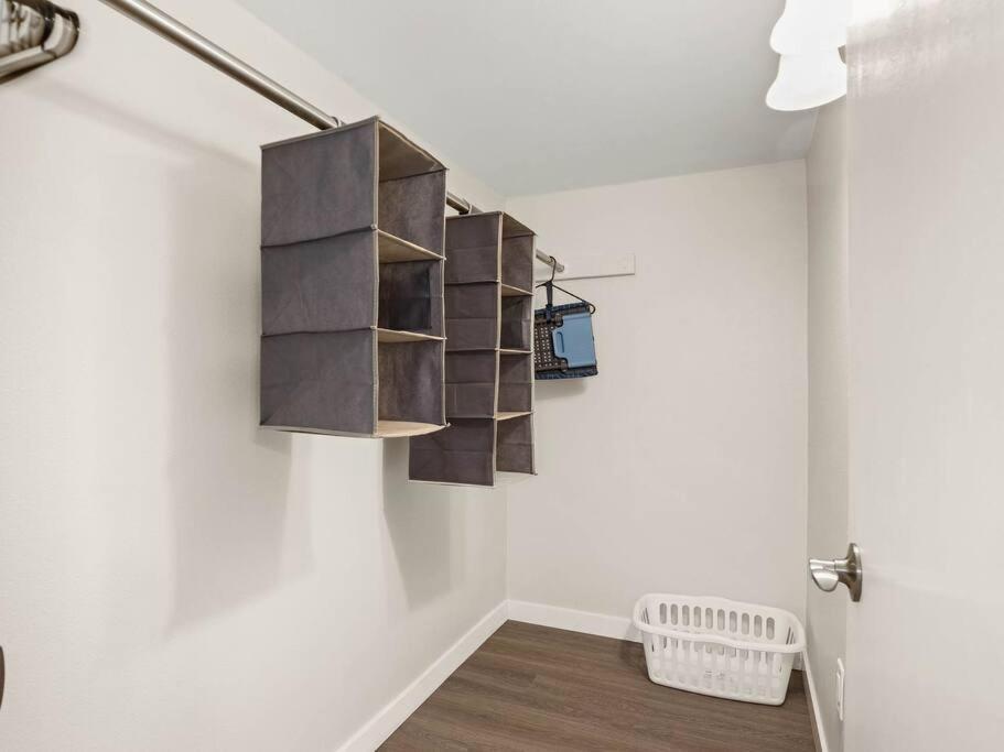 Apartamento Elegant Richmond Gem Nestled Up To Hawthorne Blvd. Portland Exterior foto