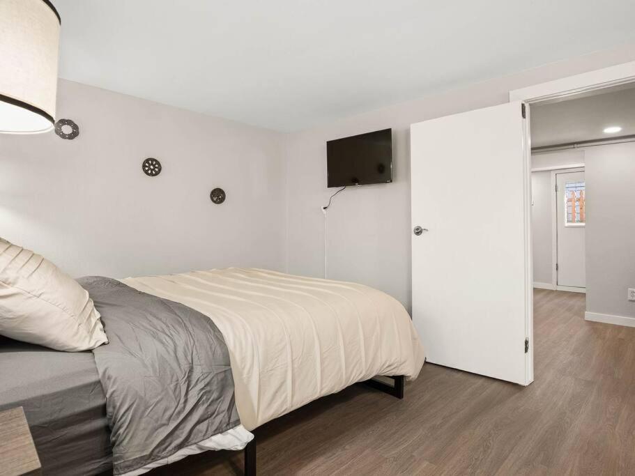 Apartamento Elegant Richmond Gem Nestled Up To Hawthorne Blvd. Portland Exterior foto